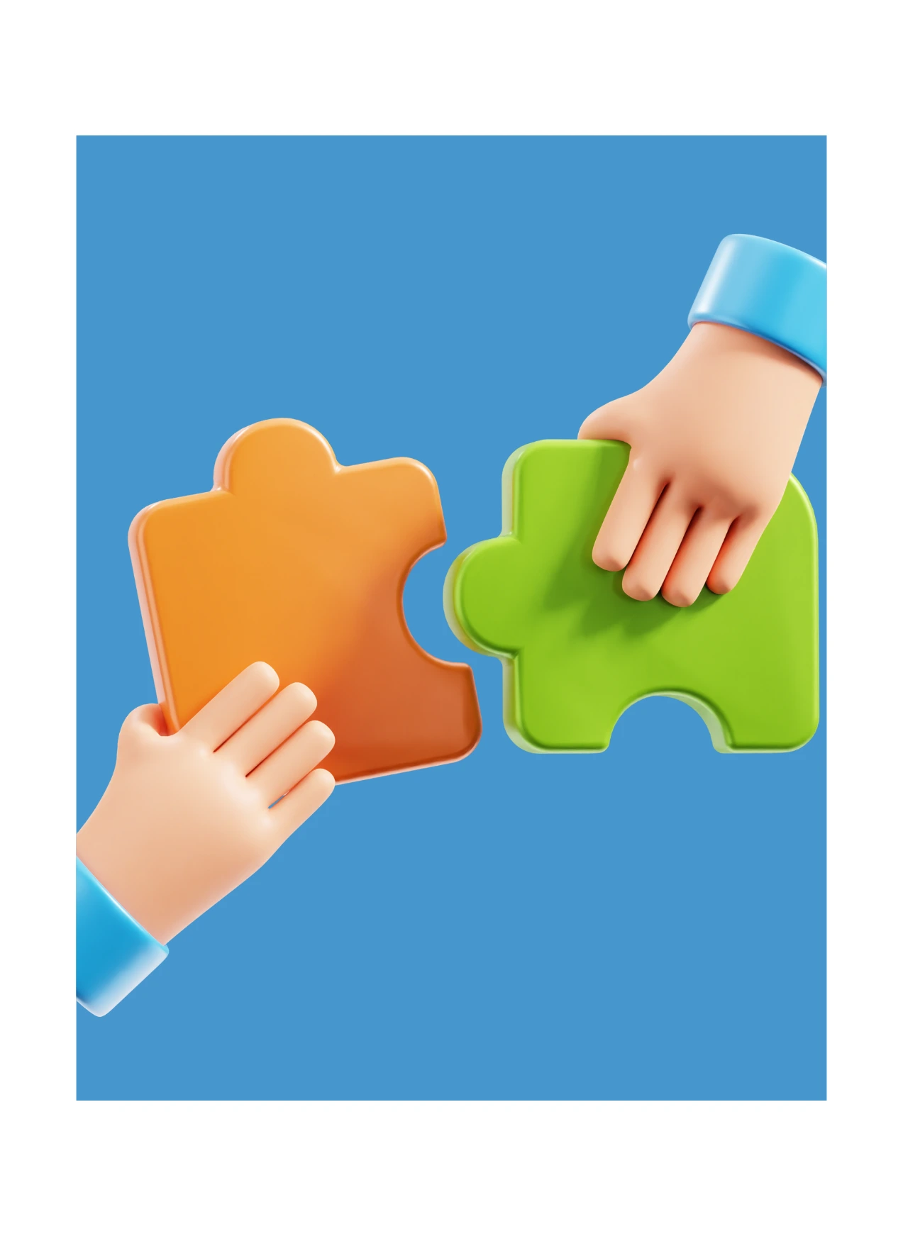 Collaborative